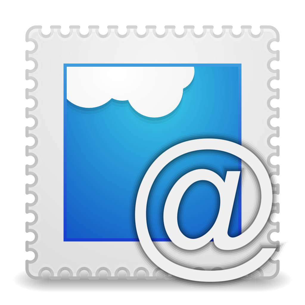 Thunderbird Icon at Vectorified.com | Collection of Thunderbird Icon ...