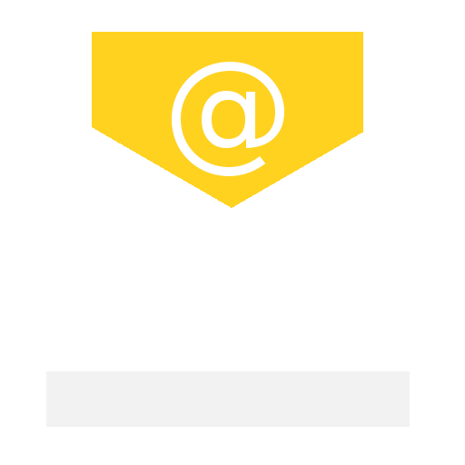 512x512 Thunderbird Icon