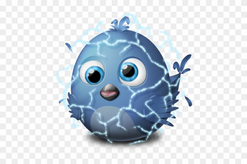 840x558 Thunderbird Icon Png