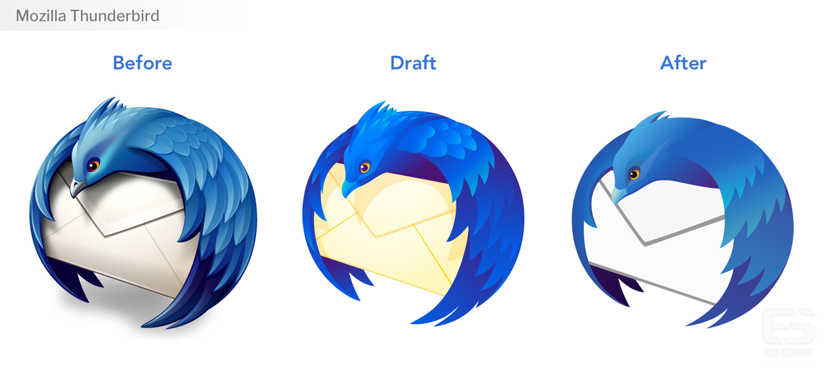 1200x538 Eli Schiff Na Twitteru Mozilla Is Calling The New Thunderbird