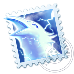 256x256 Free Thunderbird Icon
