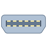 160x160 Thunderbolt Icons