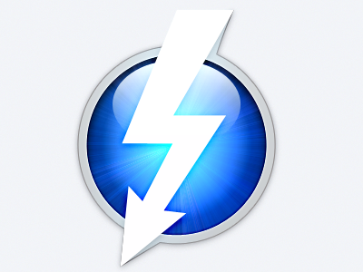 400x300 Quickie Thunderbolt Icon