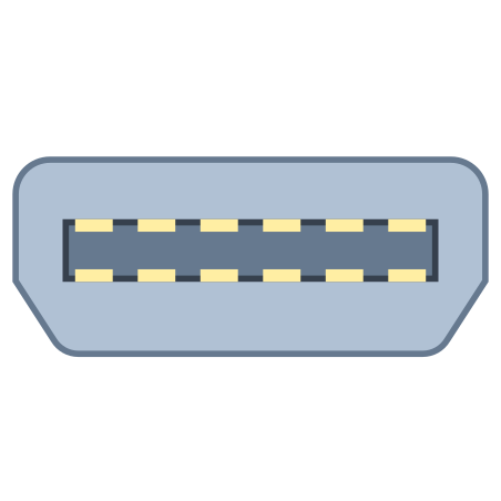 452x452 Thunderbolt Icon