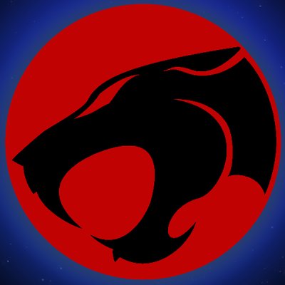 400x400 Thundercats