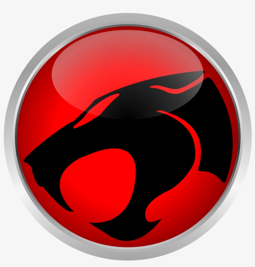 820x860 Thundercat Logo