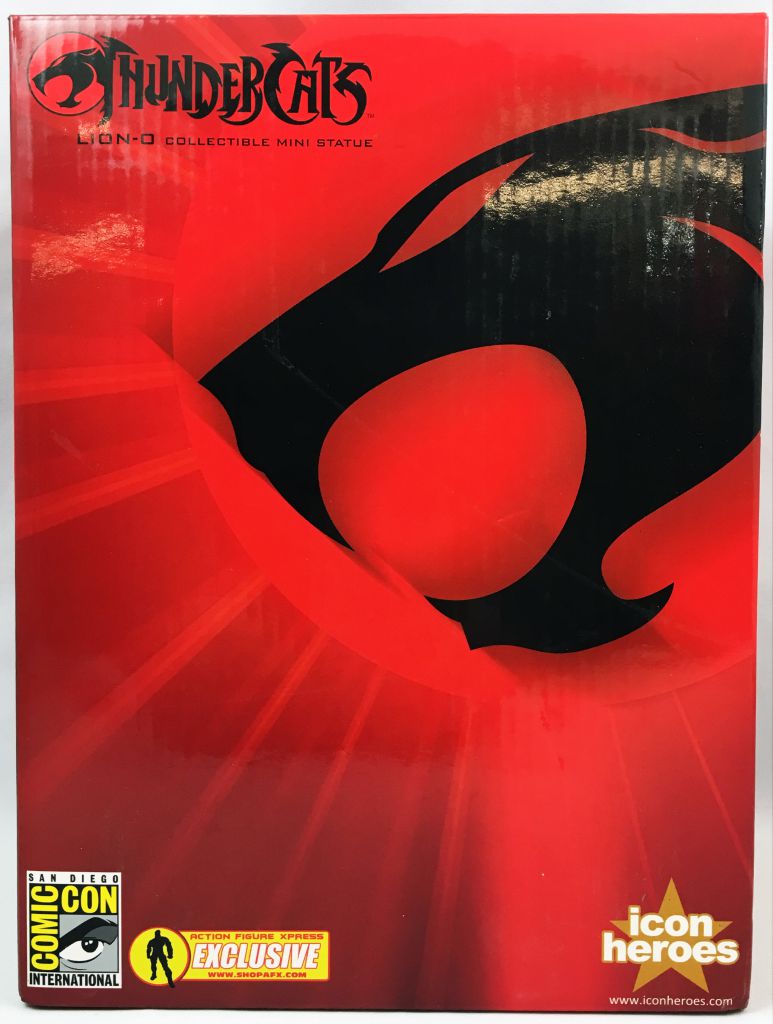 773x1024 Thundercats