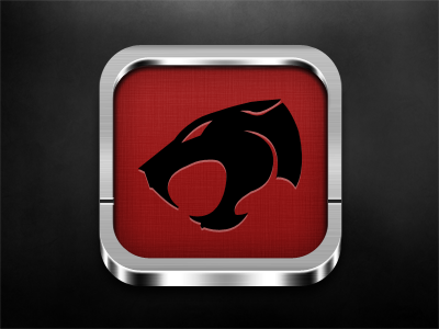 400x300 Thundercats Icon