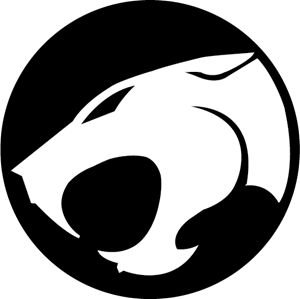 300x299 Thundercats Logo Vectors Free Download