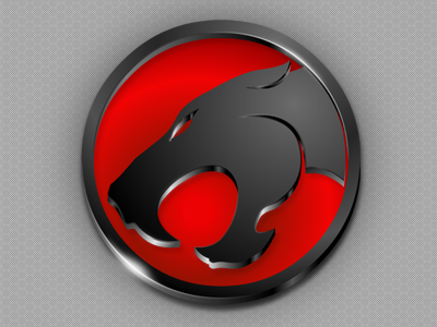 400x300 Thundercats Logo