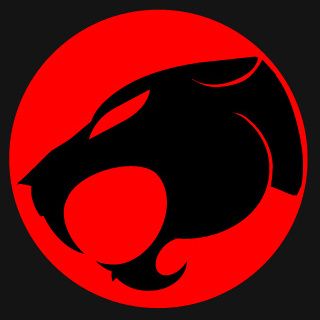 320x320 Thundercats Logo Emblems For Battlefield Hardline