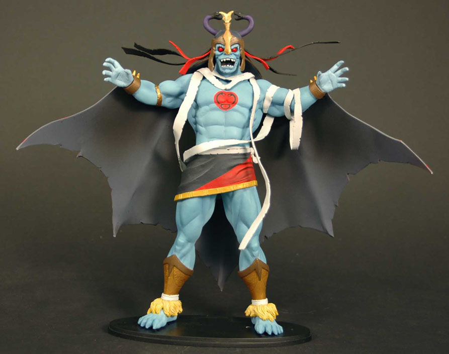 893x704 Icon Heroes Mumm Ra Staction Figure Thundercats Wiki Fandom