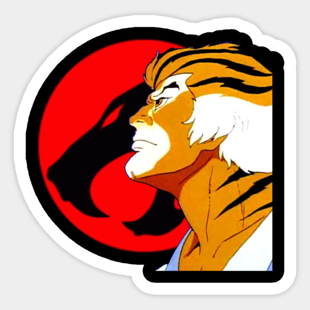 630x630 Spotlight Thundercats Tygra Thoughts On The Edge Of Forever