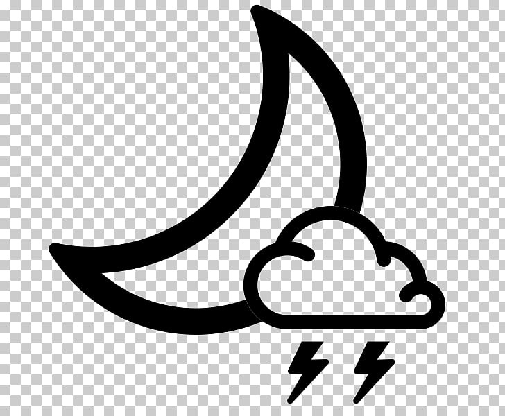 728x600 Thunderstorm Light Cloud Rain And Snow Mixed Weather, Thunderstorm