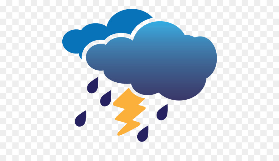 900x520 Lightning Icon Clipart