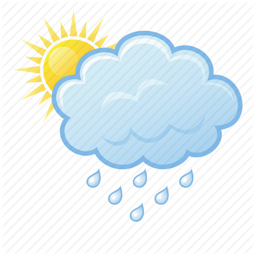 512x512 Rain Cloud Clipart Clipart
