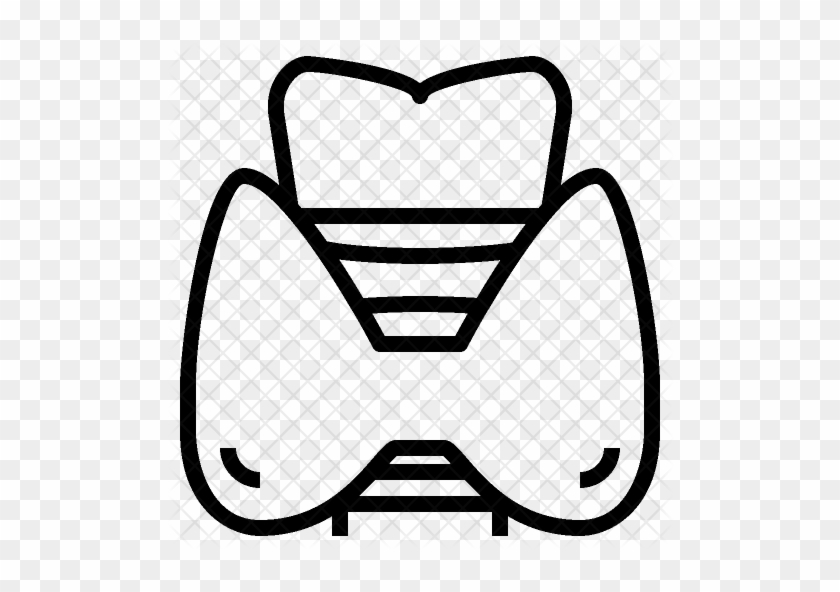 840x592 Thyroid Icon