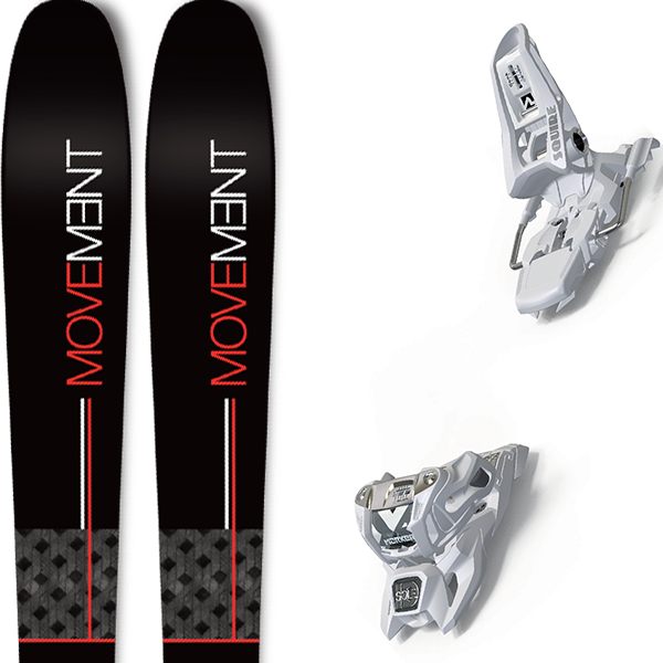 600x600 Movement Icon Ti + Marker Squire Id White