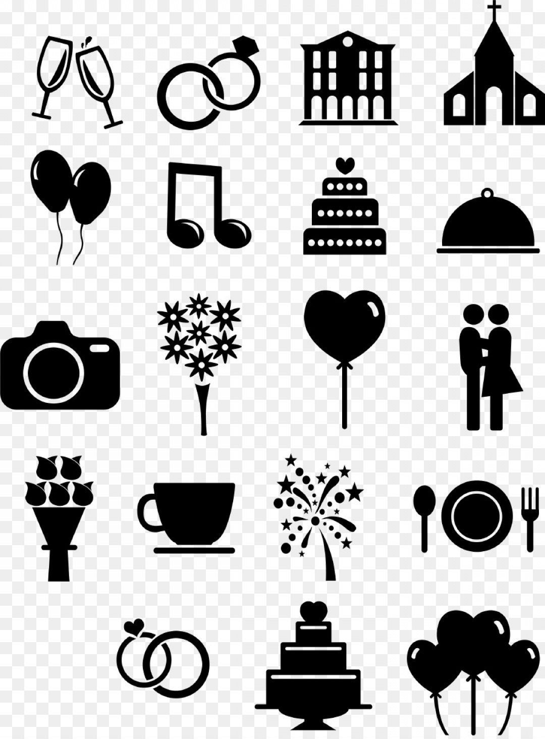 1080x1464 Png Computer Icons Gratis Wedding Template Clip Art Ti Geekchicpro