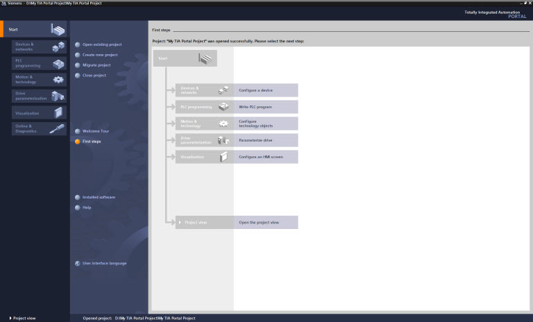 768x464 Siemens Releases Service Pack For Tia Portal Step