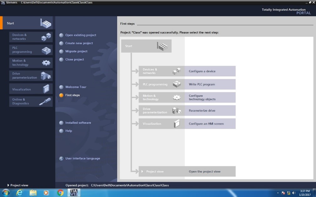 1006x629 Siemens Configuration In Tia Portal Software Plc, Plc