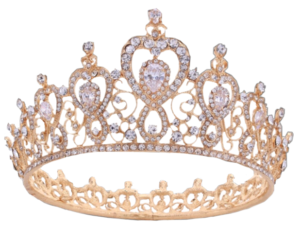 620x500 Tiara Icon Gold Goldcrown Crown Jewel Jewels Jewerly