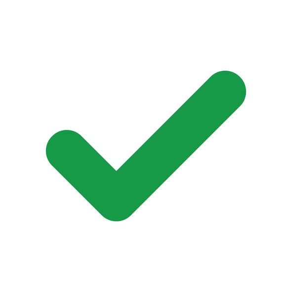 591x591 Green Check Mark Icon Tick Symbol Nahb Now The News Blog