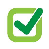 Check Mark Free Vector Art 200x200 Check Mark Free Vector Art