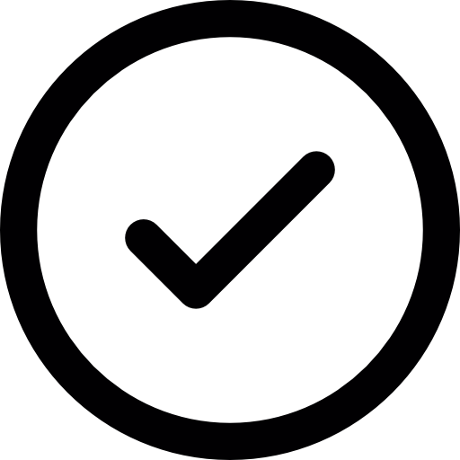 Check Mark Button Icons Free Download 512x512 Check Mark Button Icons Free Download
