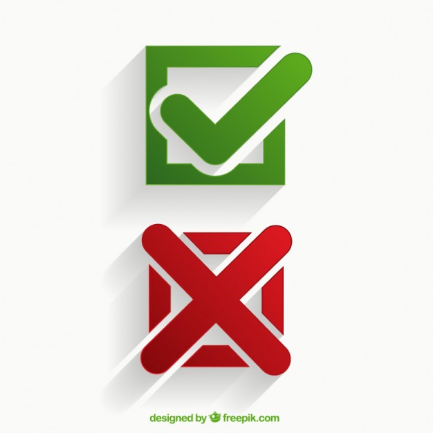 Check Mark Icons Vector Free Download 626x626 Check Mark Icons Vector Free Download