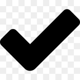 Red Check Mark Png Images 260x260 Red Check Mark Png Images