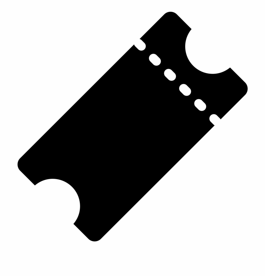 The Ticket Icon Starts As A Rectangle Shape 920x960 The Ticket Icon Starts As A Rectangle Shape