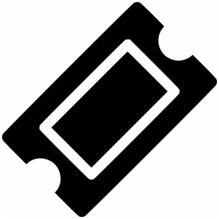 320x320 Ticket Icon Png Images Ticket Icon Transparent Png