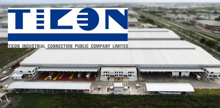 750x370 Ticon Awaits Approvals On Billion Shares Capital Increase