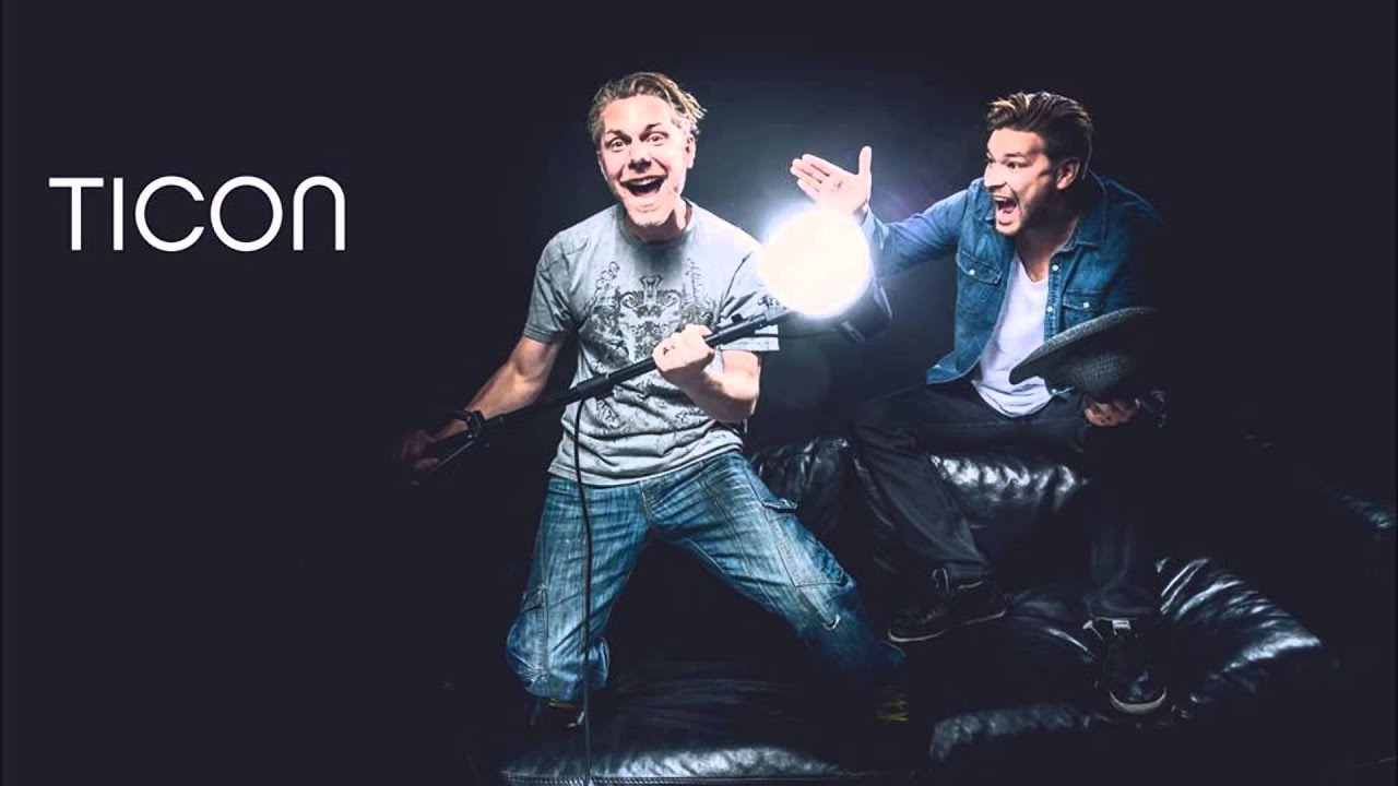 1280x720 Ticon Dj Set, Summer