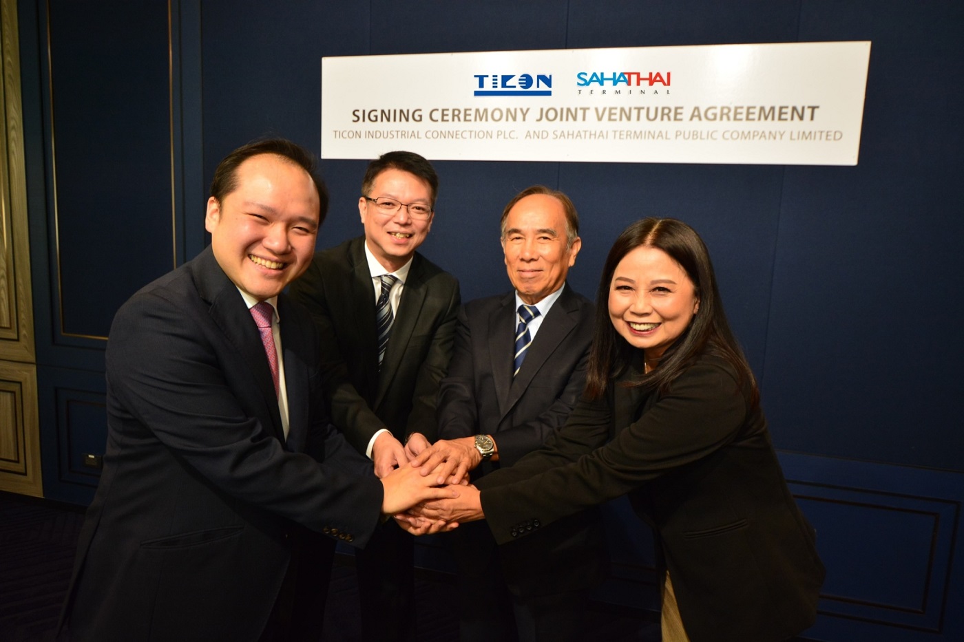 1400x933 Ticon Reaffirms As Leading Industrial Property Developer