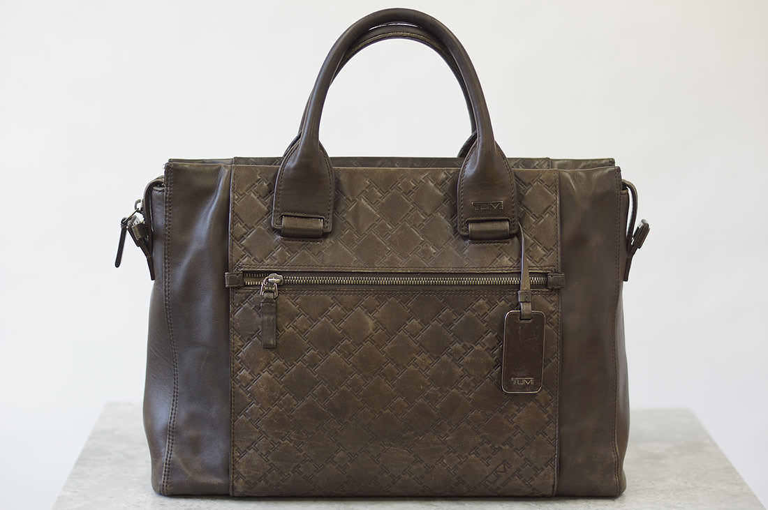 1100x731 Tumi Bag Business Bag Ticon