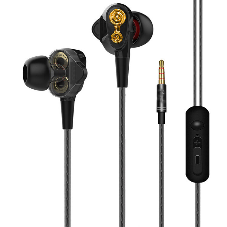 750x750 Ticon Ep Hi Fi Stereo Earphone