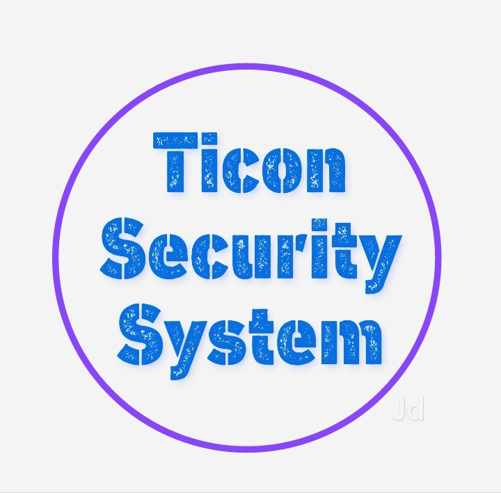 720x708 Ticon Security System, Paschim Vihar