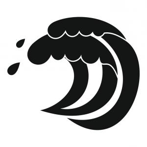 300x300 Tidal Icon Png Images In Collection