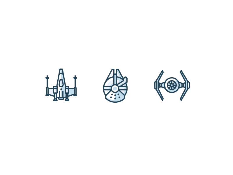 800x600 Star Wars Spaceships Fleet