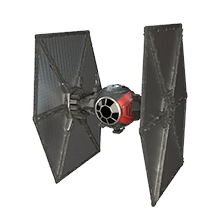 224x224 Tiesf Fighter Star Wars Battlefront Wiki Fandom Powered