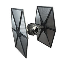 224x224 Tiefo Fighter Star Wars Battlefront Wiki Fandom Powered