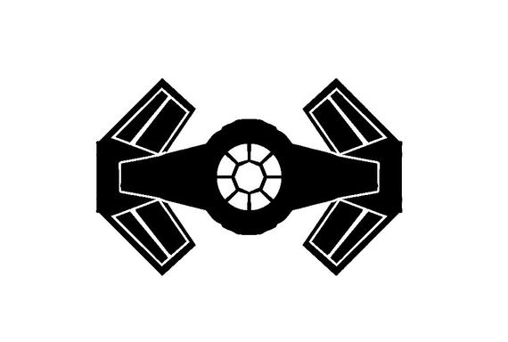 Tie Fighter Icon at Vectorified.com | Collection of Tie Fighter Icon ...