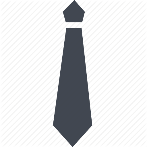 Size Icon Tie 512x512 Size Icon Tie