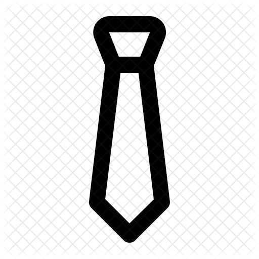 Tie Icon at Vectorified.com | Collection of Tie Icon free for personal use
