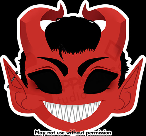 Red Tiefling 498x467 Red Tiefling