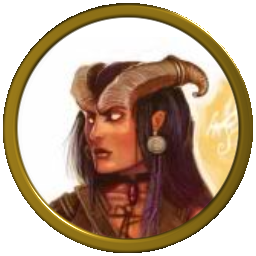 Tieflings The Stalichar Wikia Fandom Powered 256x256 Tieflings The Stalichar Wikia Fandom Powered