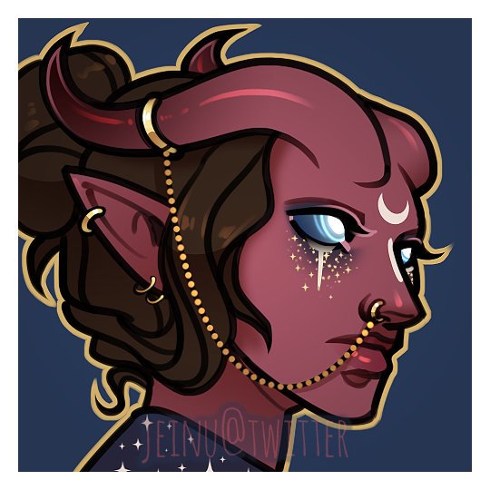 Jeinu Commissions Closed! On Twitter Icon 540x540 Jeinu Commissions Closed! On Twitter Icon