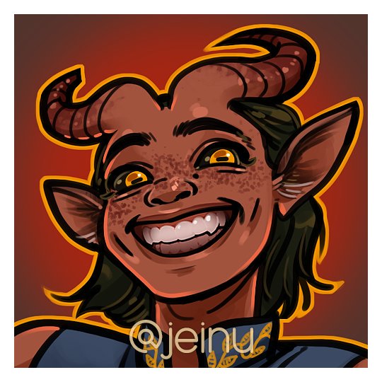Jeinu Commissions Closed! On Twitter Icon Commission Of Willow 540x540 Jeinu Commissions Closed! On Twitter Icon Commission Of Willow